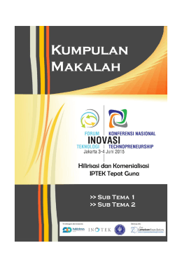 Full Papers - Pustaka Ilmiah Universitas Padjadjaran