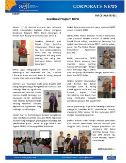 pdf - Asosiasi Asuransi Jiwa Indonesia