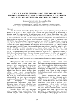Preparation of Papers in Two