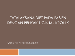 Enteral Nutrition During Deploy