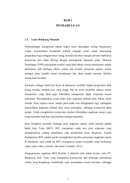 BAB 1 PENDAHULUAN