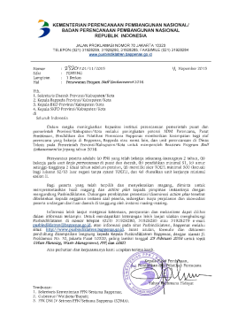 Informasi Diklat Magang LN