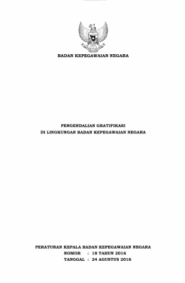 tanggal : 24 agustus ?olg - Badan Kepegawaian Negara