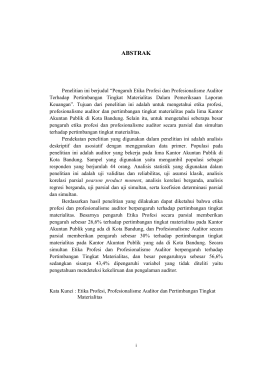 ABSTRAK - repo unpas