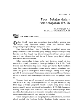 MODUL 1