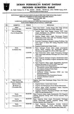 File - Sumbarprov.go.id
