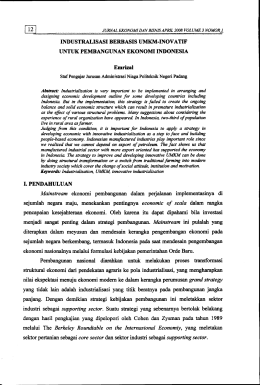 PDF - Politeknik Negeri Padang