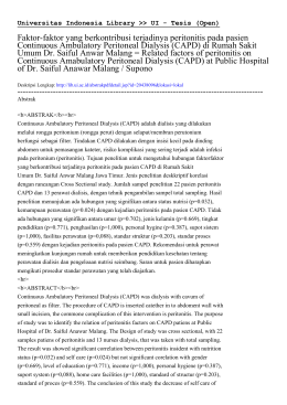PDF Abstract - Universitas Indonesia
