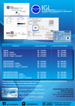 Exciting Benefits awaits!!