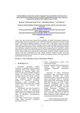 - ung repository - Universitas Negeri Gorontalo