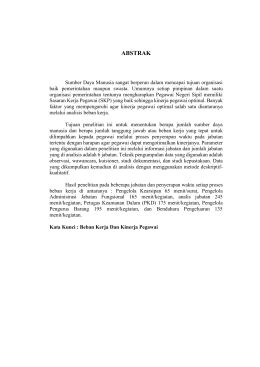 abstrak - repo unpas