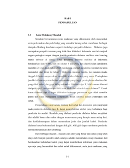 Bab 1 - Widyatama Repository Home