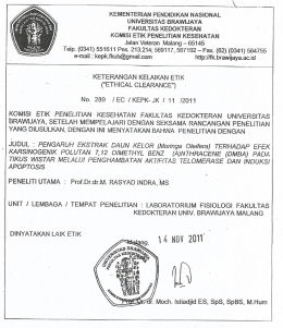 Page 1 -- KEMENTERIAN PENDIDIKAN NASIONAL UNIVERSITAS