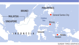 161016 MAP Bitung - The Straits Times