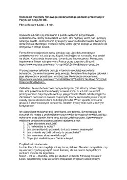 Zał. nr 4 do OPZ