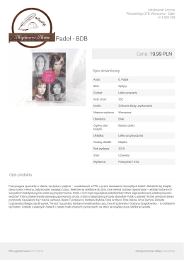 DAMY PRL-U - E. Padoł