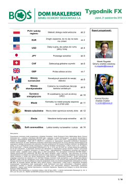 Flash Note - Bossafx.pl