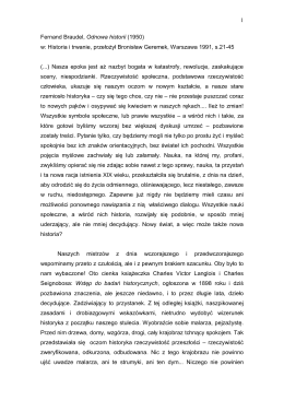 pobierz - Instytut Historii i Nauk Politycznych UwB