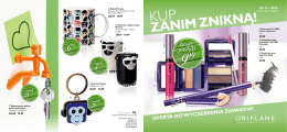 zanim znikną!