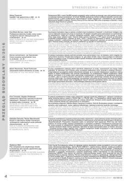 Summaries in English