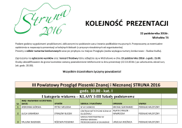 pobierz - Gminne Centrum Kultury