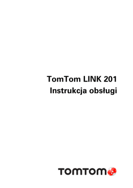 TomTom LINK 201