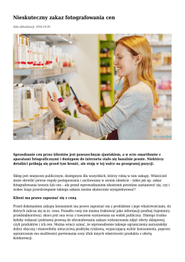 wydrukuj podstronę do PDF