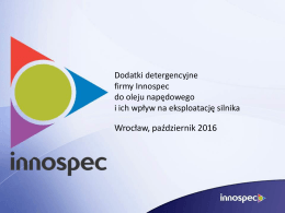 Wrocław, październik 2016
