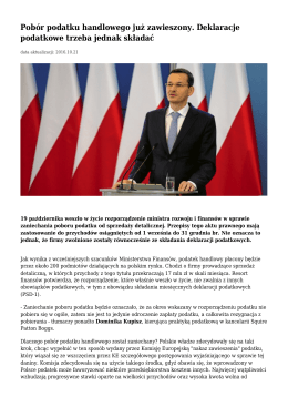 wydrukuj podstronę do PDF