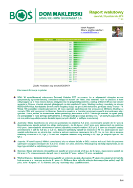 Flash Note - Inwestycje.pl