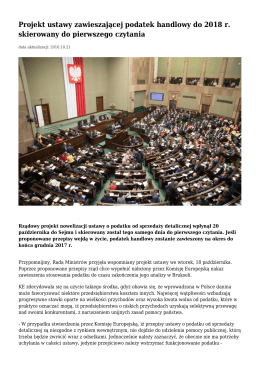 wydrukuj podstronę do PDF