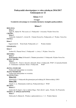 pdf - do ściągnięcia