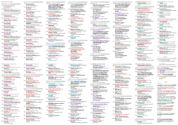 Pobierz program - Olimpiada Teatralna