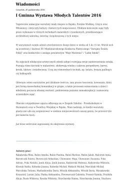 Wersja PDF