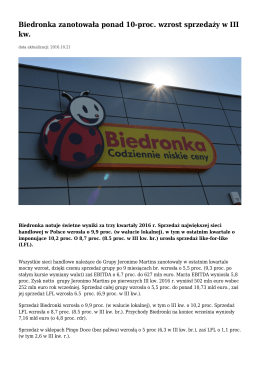 wydrukuj podstronę do PDF