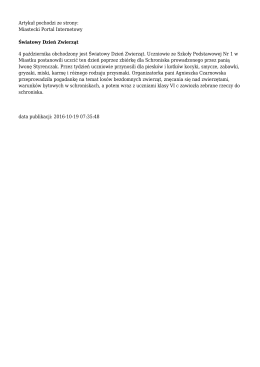Artykuł pochodzi ze strony: Miastecki Portal Internetowy