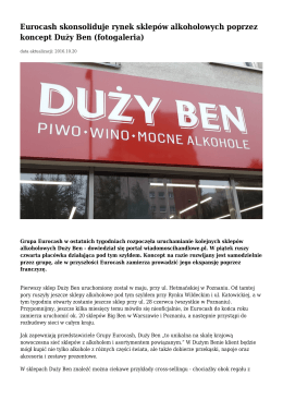 wydrukuj podstronę do PDF