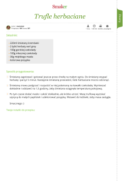 Trufle herbaciane