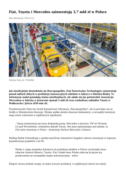 wydrukuj podstronę do PDF