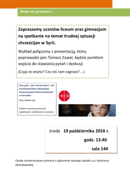 tutaj