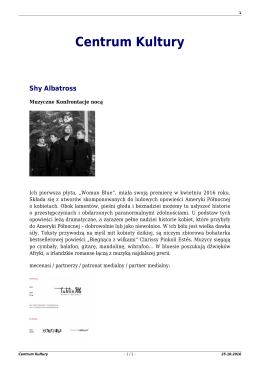 Centrum Kultury w Lublinie