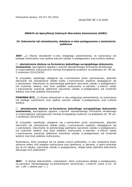 ZALACZNIK_NR_3_-_ERRATA_do_SIWZ_ZA.271.101.2016_z_dn