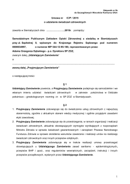 Załącznik 2b