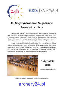 Zaproszenie