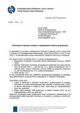 opis tych um&oacute;w