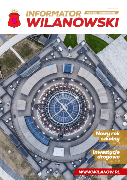 wilanowski - Biblioteka Wilanowska