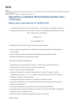 Generuj PDF z tej stronie