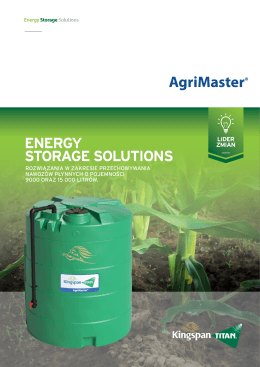 AgriMaster - AGROIMPEX