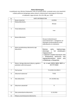 Microsoft Word Viewer - 41 2016.20 Park logistyczny