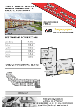 pobierz plan w PDF - LEM-BUD